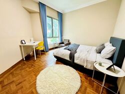 Maplewoods (D21), Condominium #574934401